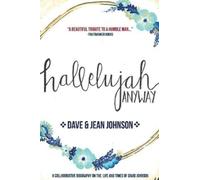 Jean Johnson Hallelujah Anyway (Tascabile)