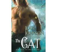 Jean Johnson The Cat (Tascabile)