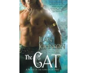 Jean Johnson The Cat (Tascabile)
