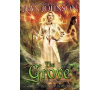 Jean Johnson The Grove (Tascabile)