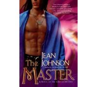 Jean Johnson The Master (Tascabile) Sons of Destiny