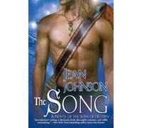 Jean Johnson The Song (Tascabile)
