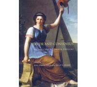 Jean-Joseph Goux Terror and Consensus (Tascabile)