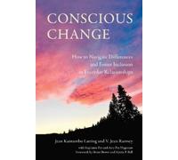 Jean Kantambu Latting V. Jean Ramsey Conscious Change (Tascabile)