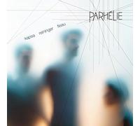 Jean Kapsa & Antoine Reininger & Maxime Fleau - Parhélie