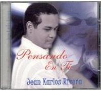 Jean Karlos Rivera - Pensando En Ti (US Import)