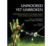 Jean Kayira Unmoored Yet Unbroken (Tascabile)