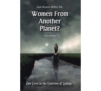 Jean Kearns Mil Women from Another Planet?: Our Lives in the Univers (Tascabile)