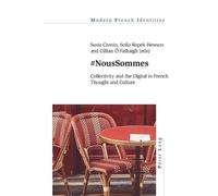 Jean Khalfa #NousSommes (Tascabile) Modern French Identities