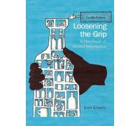 Jean Kinney Loosening the Grip 12th Edition (Tascabile)