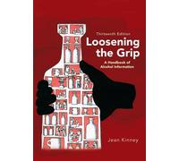 Jean Kinney Loosening the Grip 13th Edition (Tascabile)