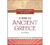 Jean Kinney Williams Empire of Ancient Greece (Copertina rigida)