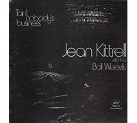 Jean Kittrell with the Boll Weevils - Tain't nobody's Business