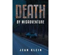 Jean Klein Death by Misadventure (Copertina rigida)