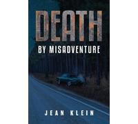 Jean Klein Death by Misadventure (Tascabile)