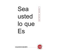 Jean Klein Sea Usted Lo Que Es (Tascabile)