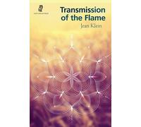 Jean Klein Transmission of the Flame (Tascabile)