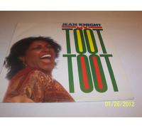 JEAN KNIGHT - my toot toot