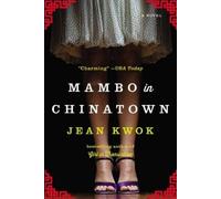 Jean Kwok Mambo in Chinatown (Tascabile)