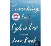 Jean Kwok Searching for Sylvie Lee (Tascabile)
