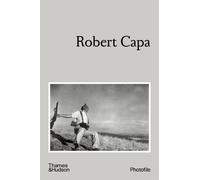 Jean Lacouture Robert Capa (Tascabile) Photofile