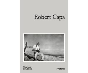 Jean Lacouture Robert Capa (Tascabile) Photofile