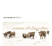 Jean Lapouge - Plein Air