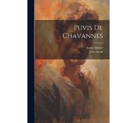 Jean Laran André Michel Puvis de Chavannes (Tascabile)