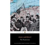 Jean Lartéguy The Praetorians (Tascabile)