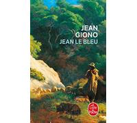 Jean Le Bleu