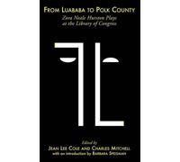 Jean Lee Cole From Luababa to Polk County (Tascabile)