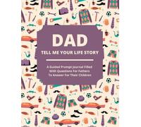 Jean Lee Dad Tell Me Your Life Story (Tascabile) Tell Me Your Life Story