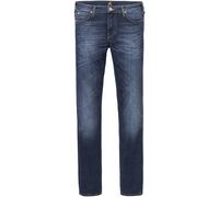 Jean Lee Luke Tapered Slim Bleu 33x32