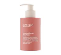 Jean & Len 2in1 Mask Professional Advanced Repair: maschera riparatrice per capelli secchi e danneggiati, nutrimento intenso, meno rottura. Utilizzabile come risciacquo o leave-in, vegana, 200 ml
