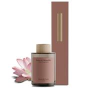Jean & Len Diffusore Lotus & Waterlily, profumo delicato e sensuale, vegano, 100 ml