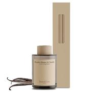 Jean & Len Diffusore Manuka Honey & Vanilla, profumo dolce e sensuale, vegano, 100 ml