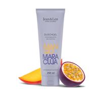 Jean & Len Gel Doccia Mango & Maracuja 250 ml
