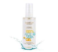 Jean & Len Gel doposole all’Aloe Vera 100 ml