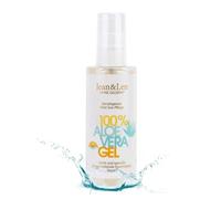 Après Sun Aloe Vera Gel Cura di supporto in caso di scottature solari...