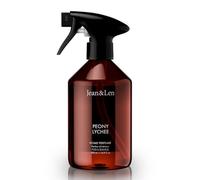 Jean & Len Spray Casa Peony & Lychee, profumo floreale delicato, 500 ml