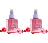Jean & Len profumo per capelli you blossom my heart, fragranza di fiori delicati e frutti rossi, formula nutriente, adatta a tutti i tipi di capelli, non appesantisce i capelli, 105 ml