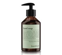 Jean & Len sapone per le mani timo e menta, 250 ml