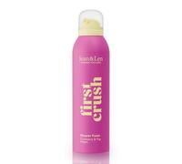 Jean & Len Schiuma Doccia First Crush, 200 ml