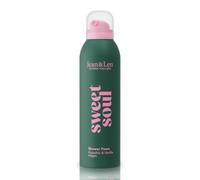 Jean & Len Schiuma Doccia Sweet Soul, 200 ml