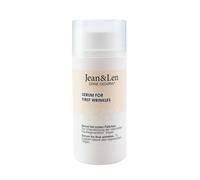 Jean & Len Siero Rigenerante Olio di Argan e Retinolo 30 ml