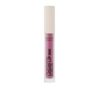 Jean & Len The Matte Affair Liquid Lip Ink 020 Wild Wineberry, vegano | Per un look moderno e deciso, tenuta fino a 8 ore & a prova di sbavature, profumo fruttato, senza oli minerali & parabeni