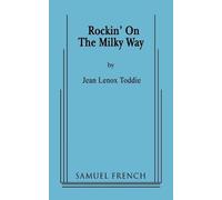 Jean Lenox Toddie Rockin' on the Milky Way (Tascabile)
