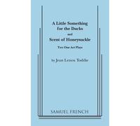 Jean Lenox Toddie Scent of Honeysuckle (Tascabile)