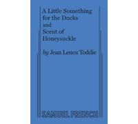 Jean Lenox Toddie Scent of Honeysuckle (Tascabile)