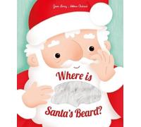 Jean Leroy Where is Santa's Beard? (Mixed Media Product)